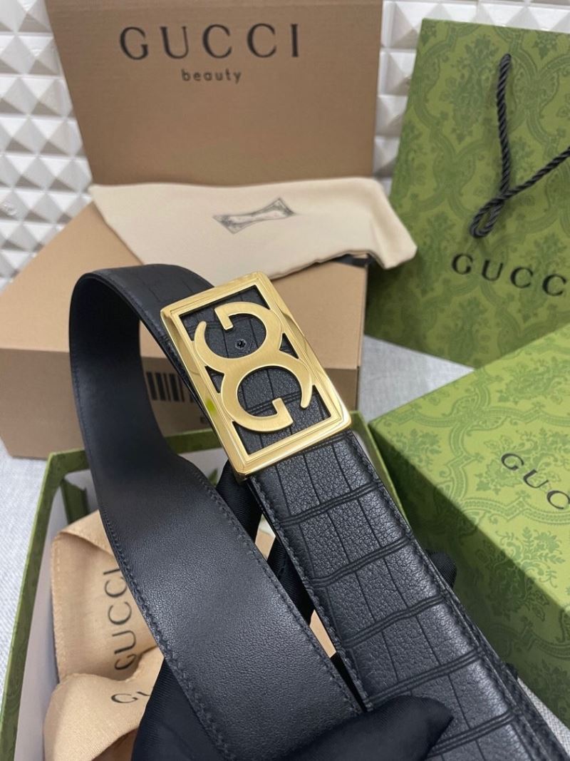 Gucci Belts